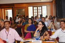 AC's Conference at Munnar 2019
