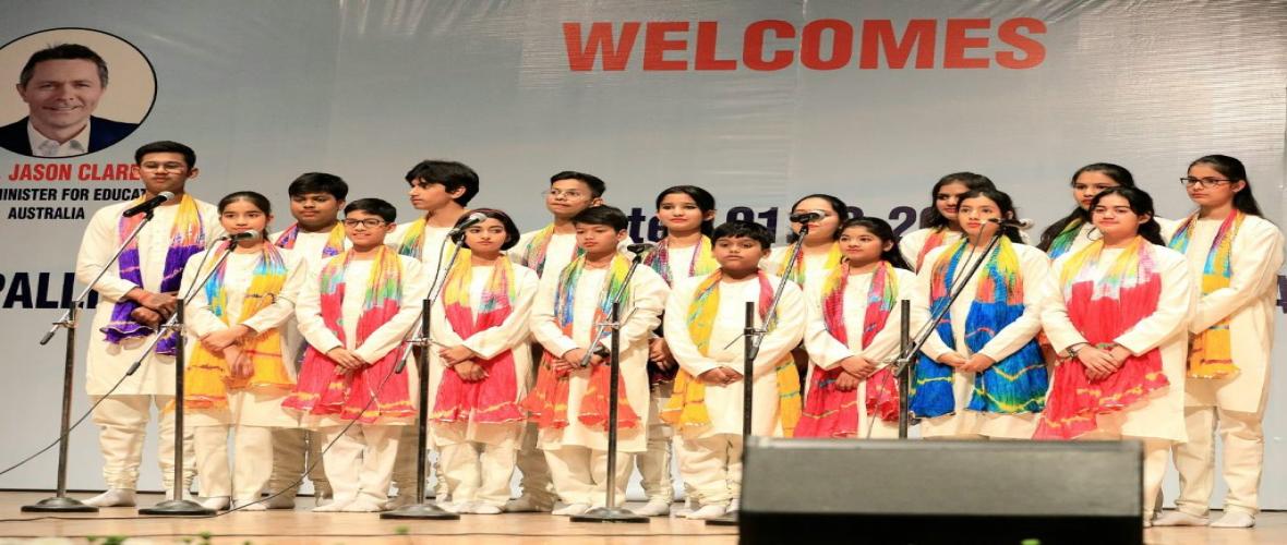 Summer Girls Kendriya Vidyalaya School Uniform, Size: Medium at Rs 1000/set  in Dhanbad